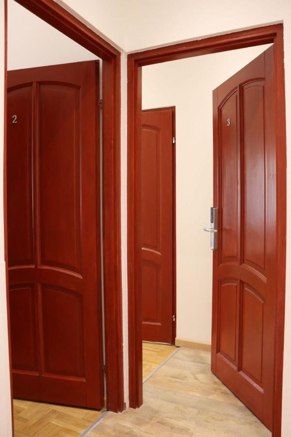 Appartamento Ziti Citi Budapest Esterno foto