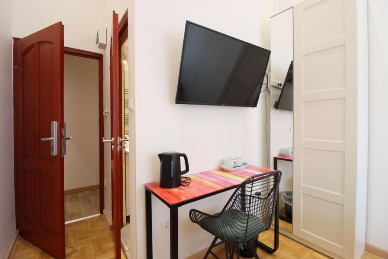 Appartamento Ziti Citi Budapest Esterno foto