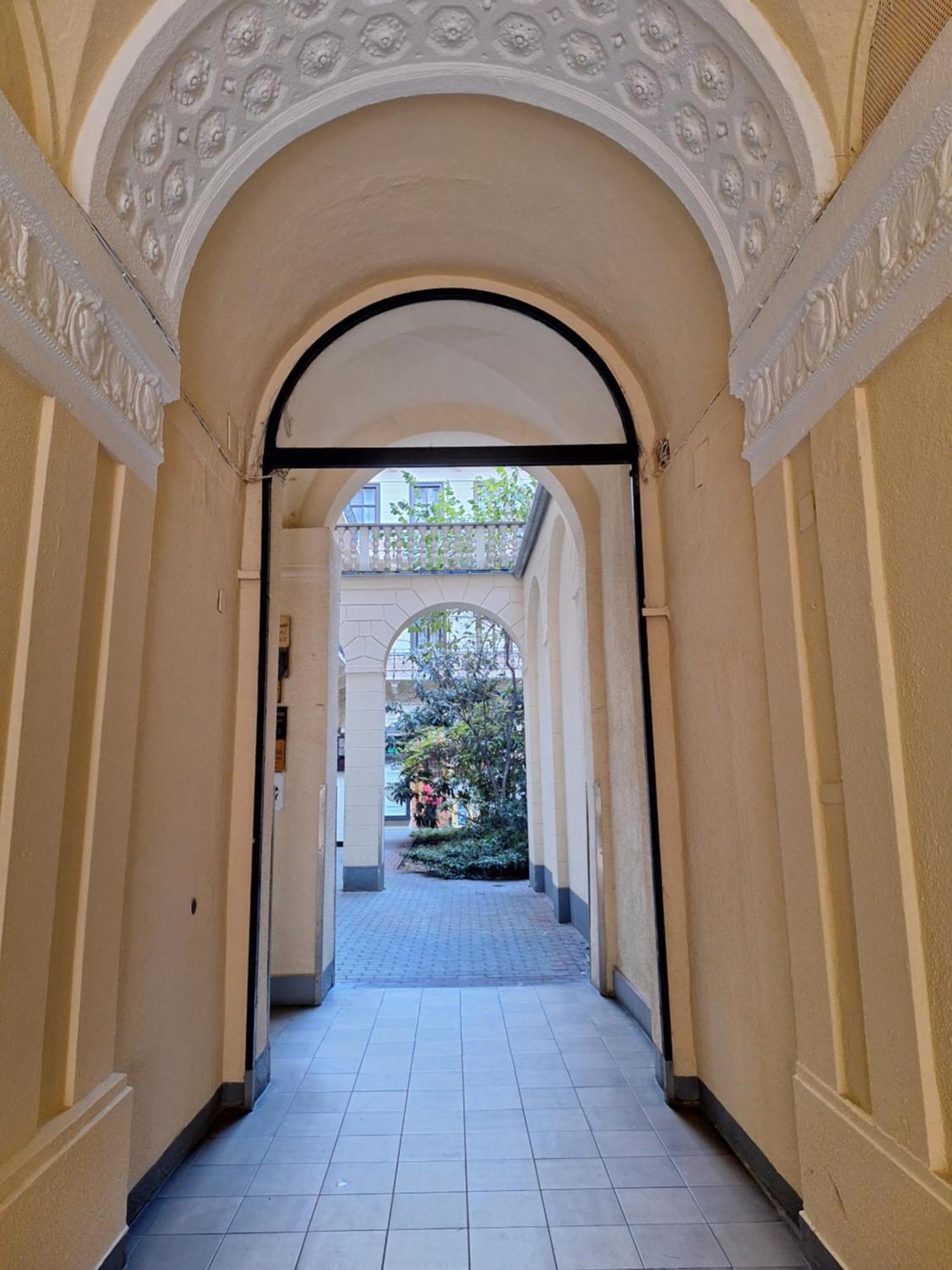 Appartamento Ziti Citi Budapest Esterno foto