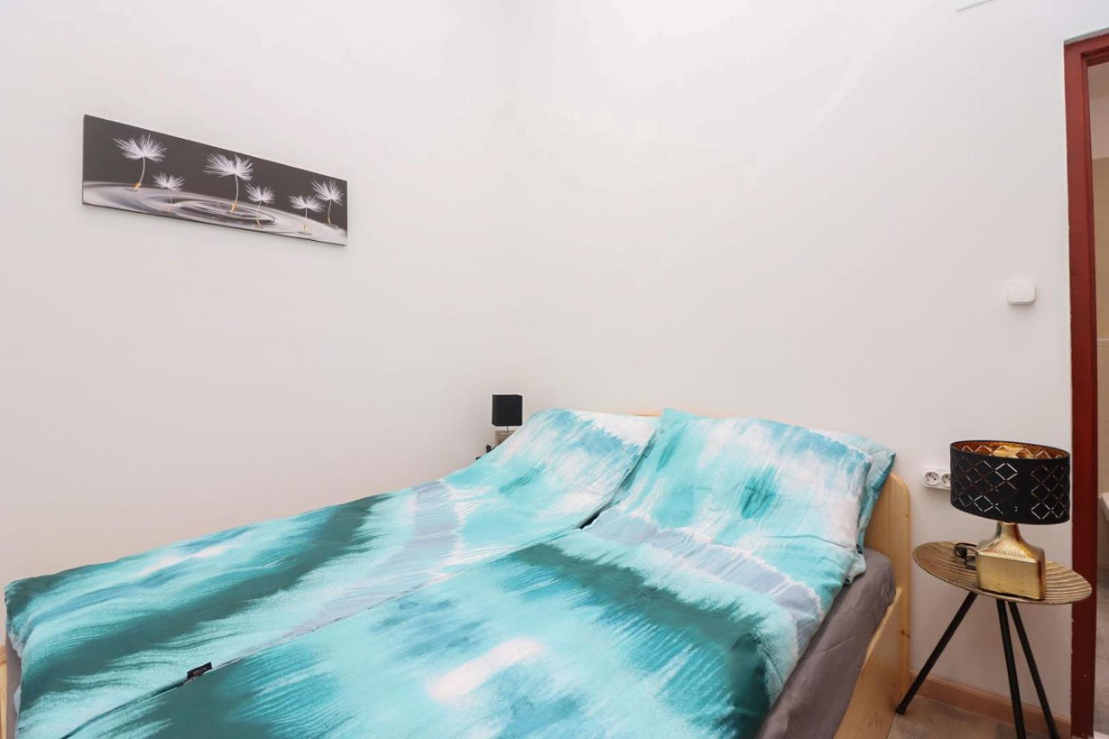 Appartamento Ziti Citi Budapest Esterno foto