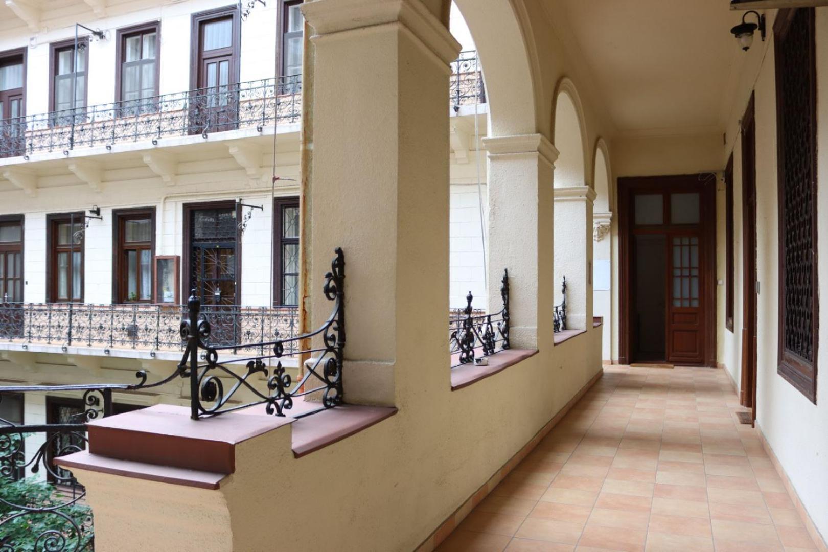 Appartamento Ziti Citi Budapest Esterno foto